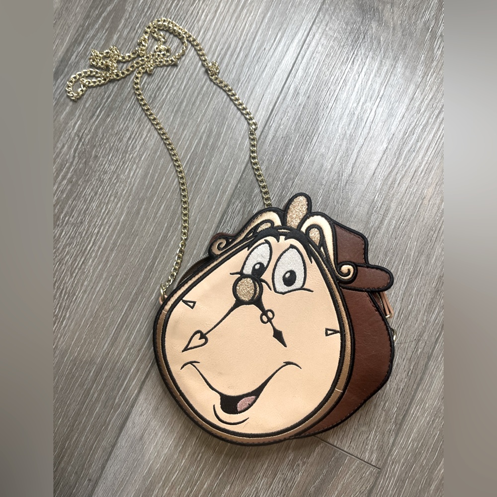 Danielle Nicole Disney Purse - image 1